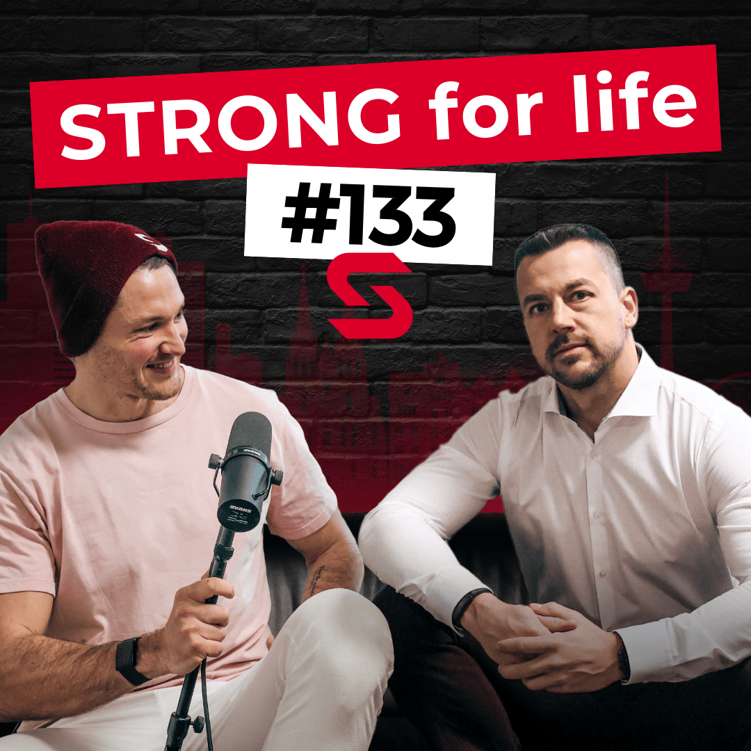 133 STRONG for life 133 STRONG for life
