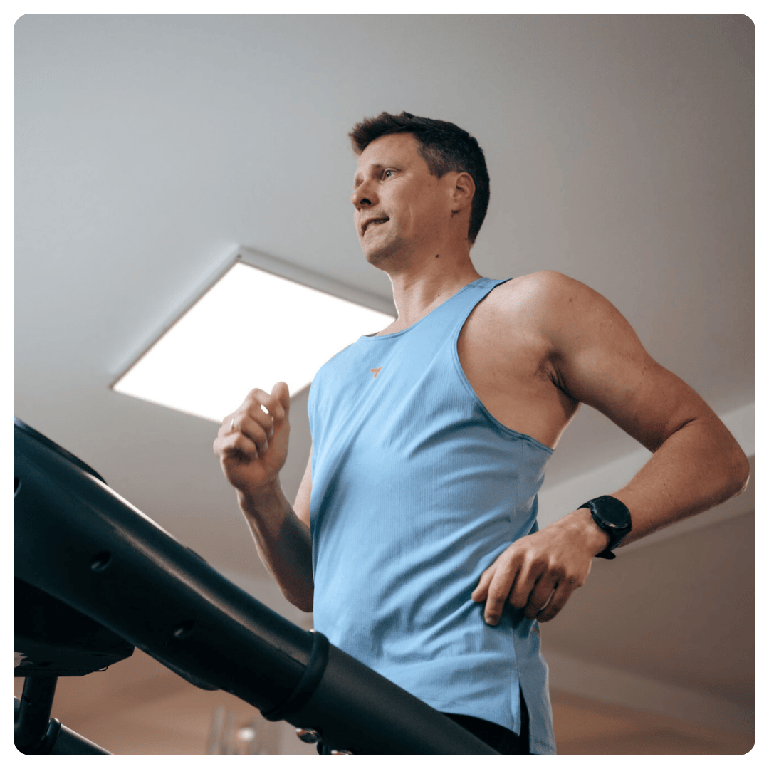 Ausdauer-Trainingsplan-online