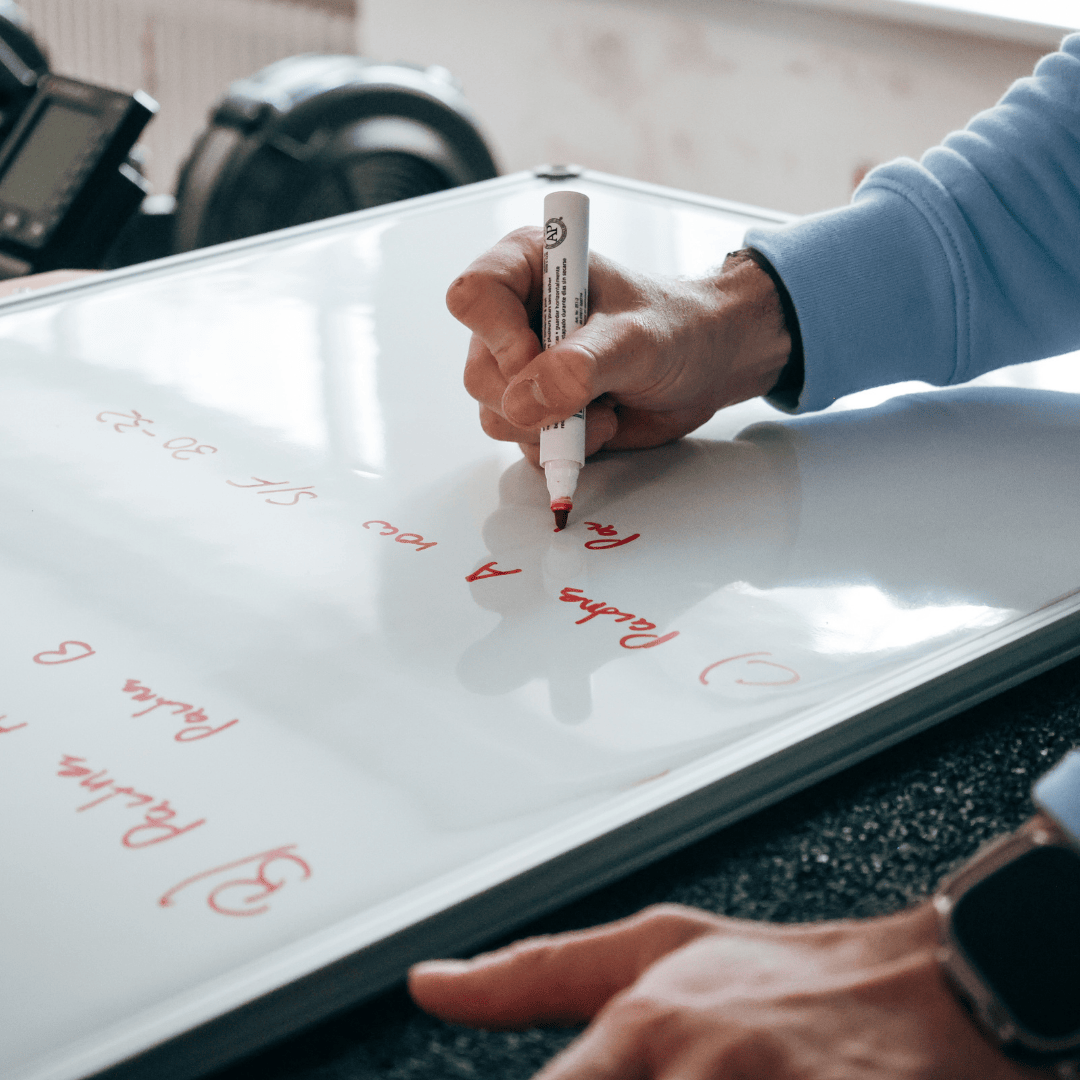 Ausdauer-Trainingsplanung Ausdauer-Trainingsplanung