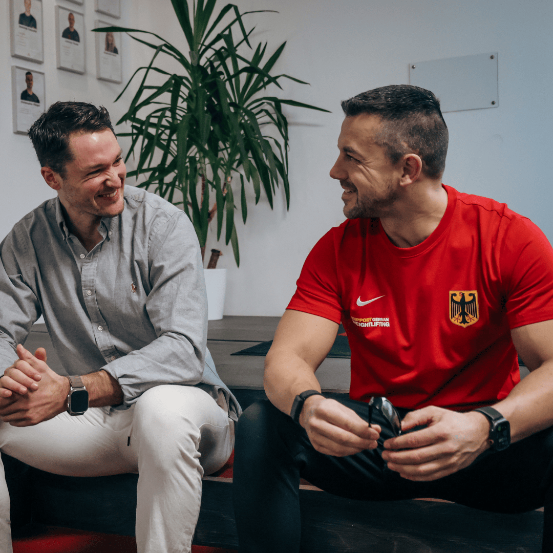 Köln-Personal Training