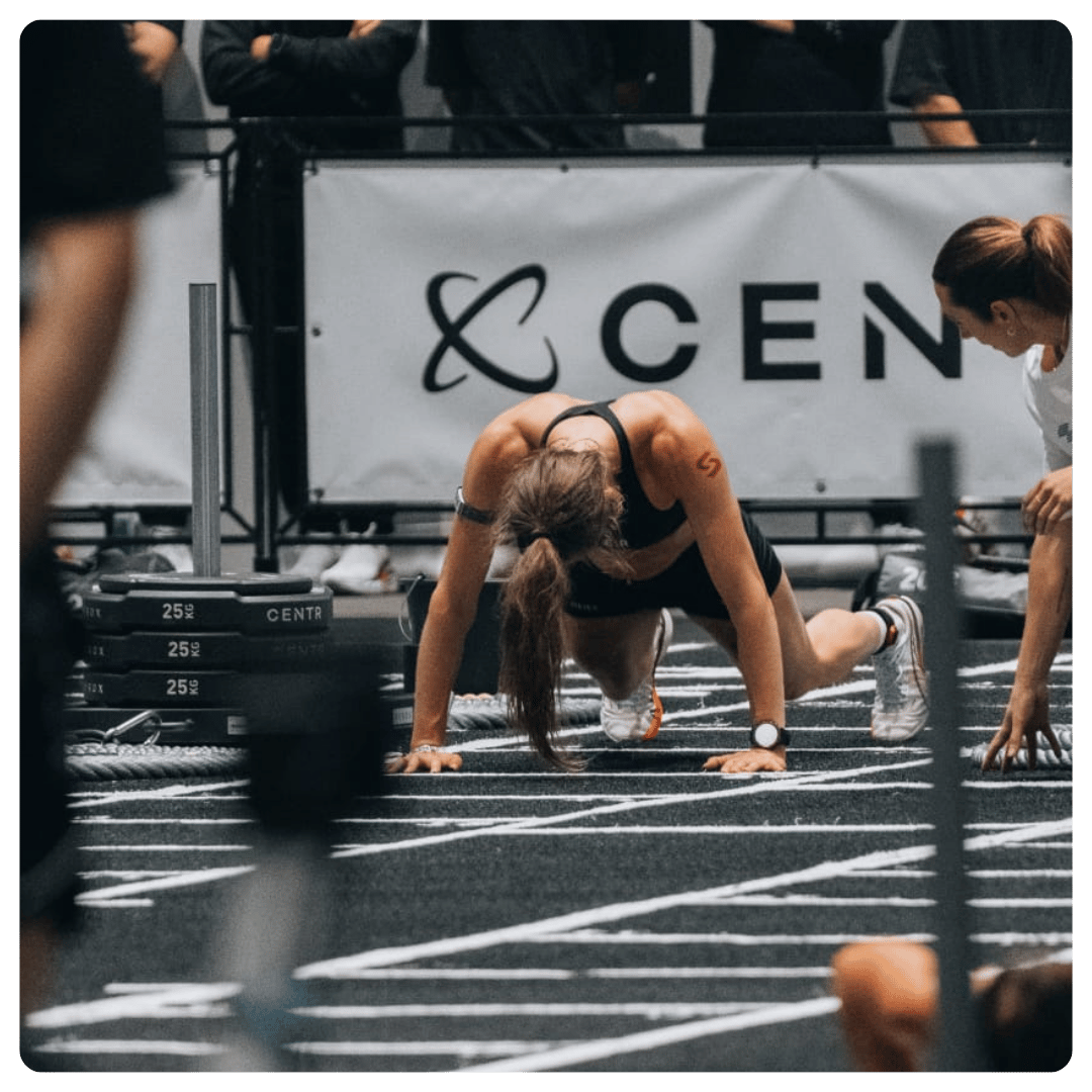 Burpee Burpee