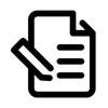 Formular Icon