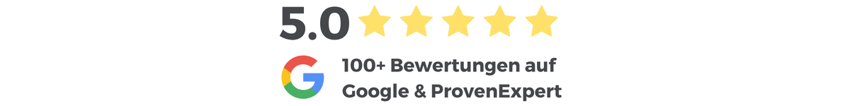 Google Bewertung (3)