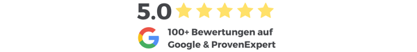 Google Rezensionen STRONGMOVE
