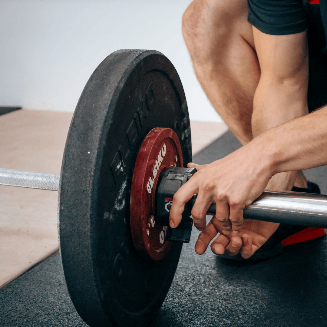 HYROX Trainingsplan