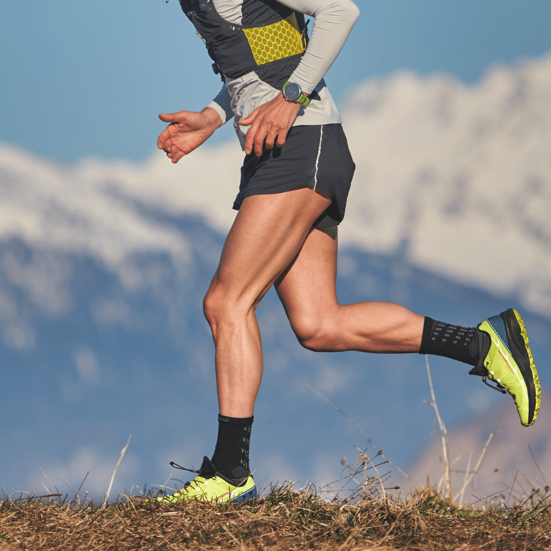 HYROX Trainingsplan