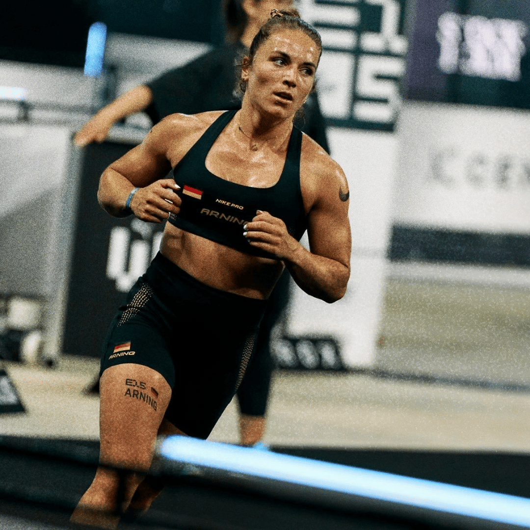 HYROX Trainingsplan