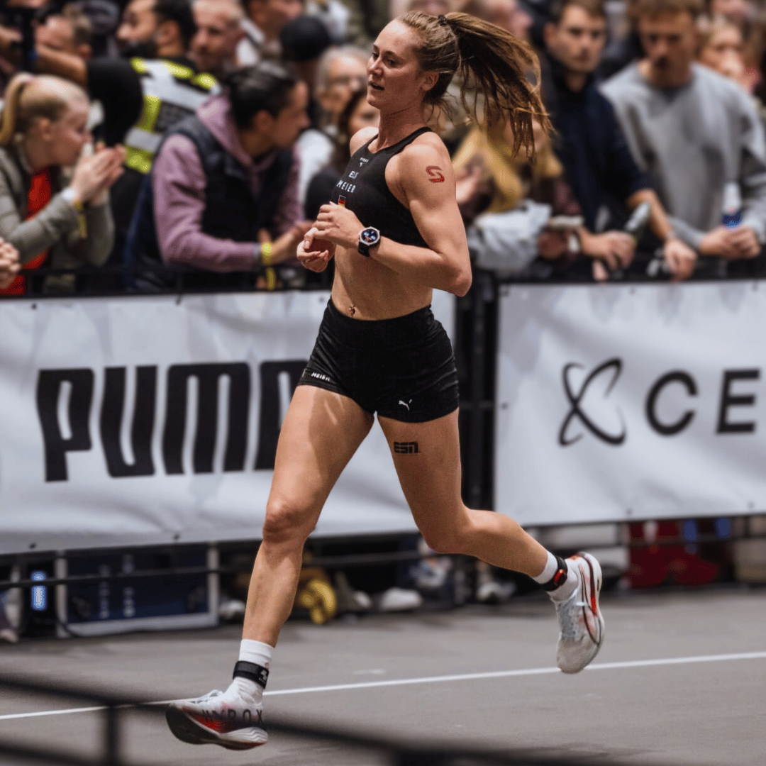 HYROX Trainingsplan 