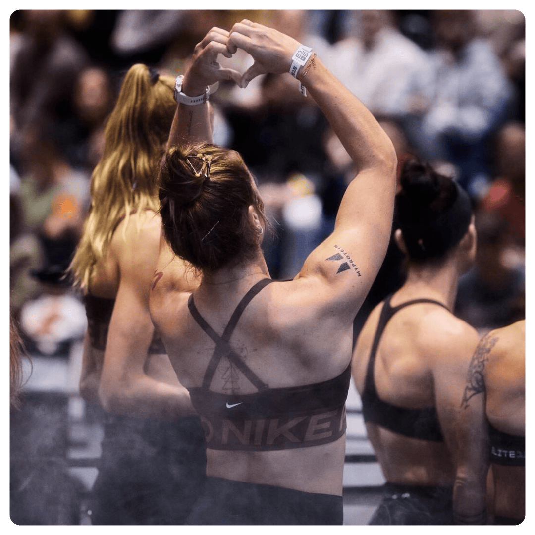 HYROX-2025-Seka HYROX-2025-Seka