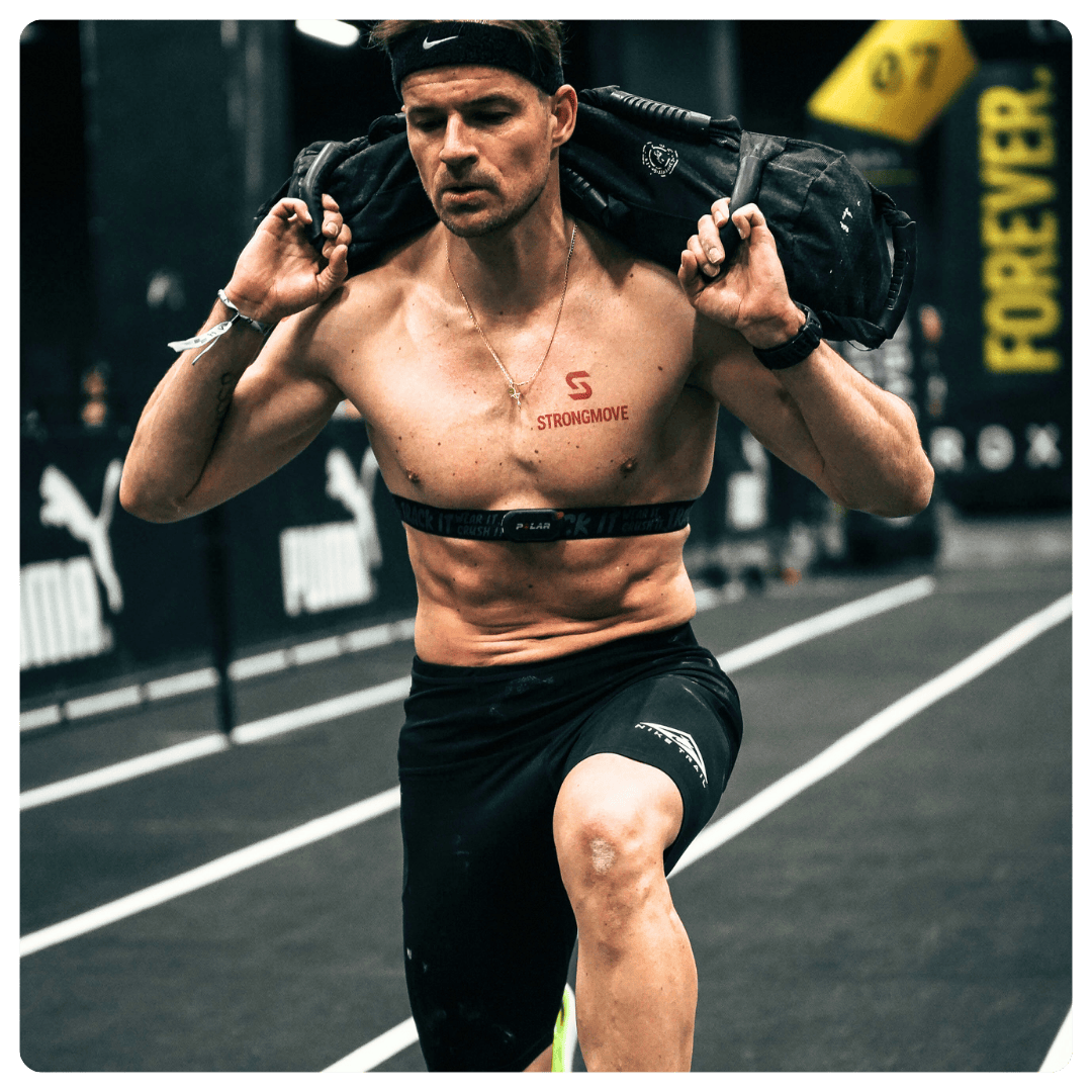 HYROX-Walking-Lunges