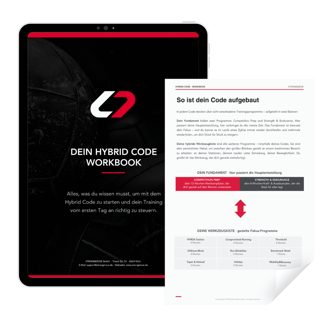 Hybrid Code Workbook Hybrid Code Workbook
