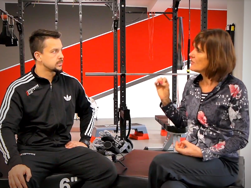 personaltraining koeln feedback testimonial coaching gesundheit wohlfuehlen