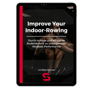 Köln-Indoor Rowing-Ruderergometer