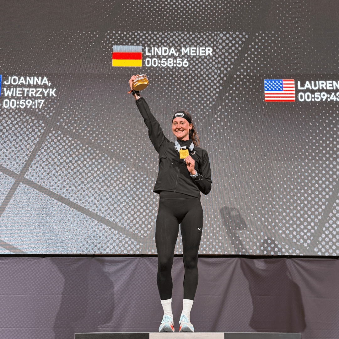 Linda Meier-WC-Champion-HYROX Linda Meier-WC-Champion-HYROX