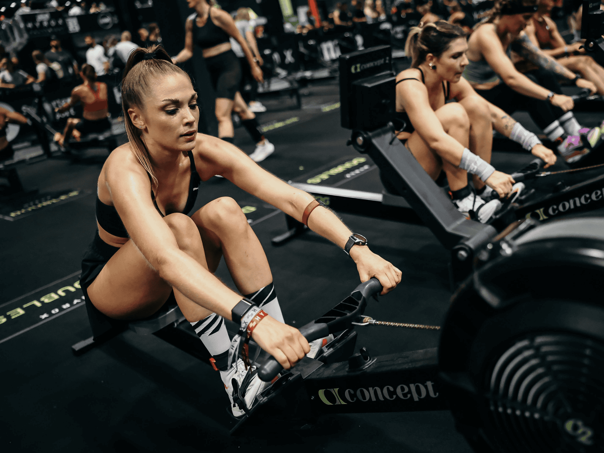 Luisa Waerdt HYROX-1