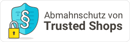 Rechtspartner-Logo Trusted Shops
