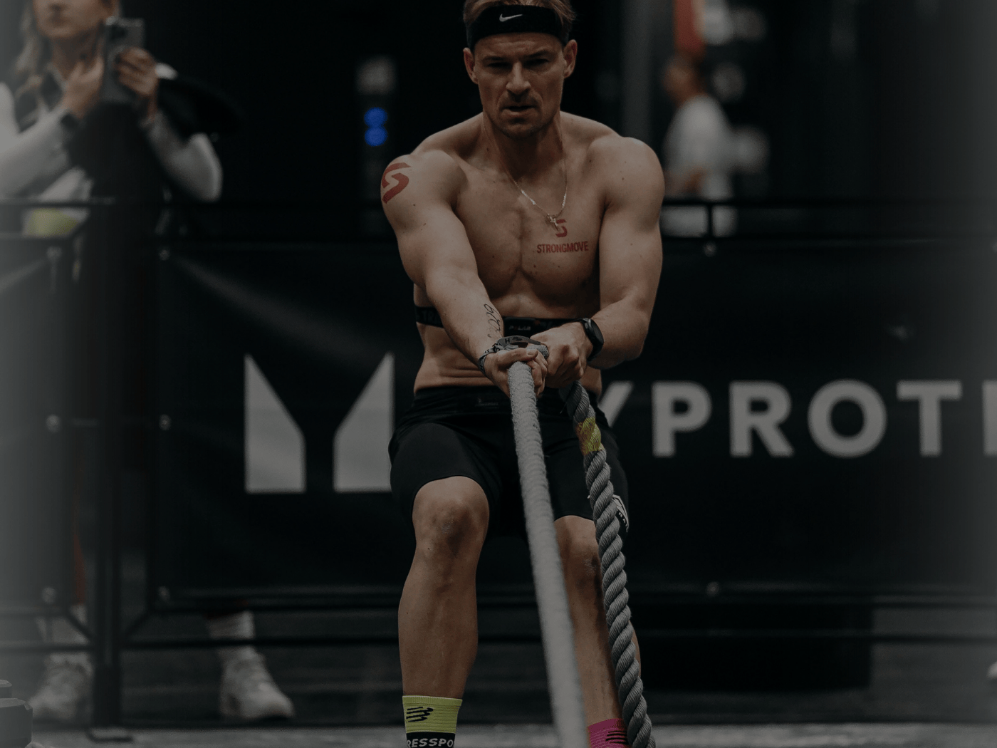 STRONGMOVE-Ambassador-HYROX