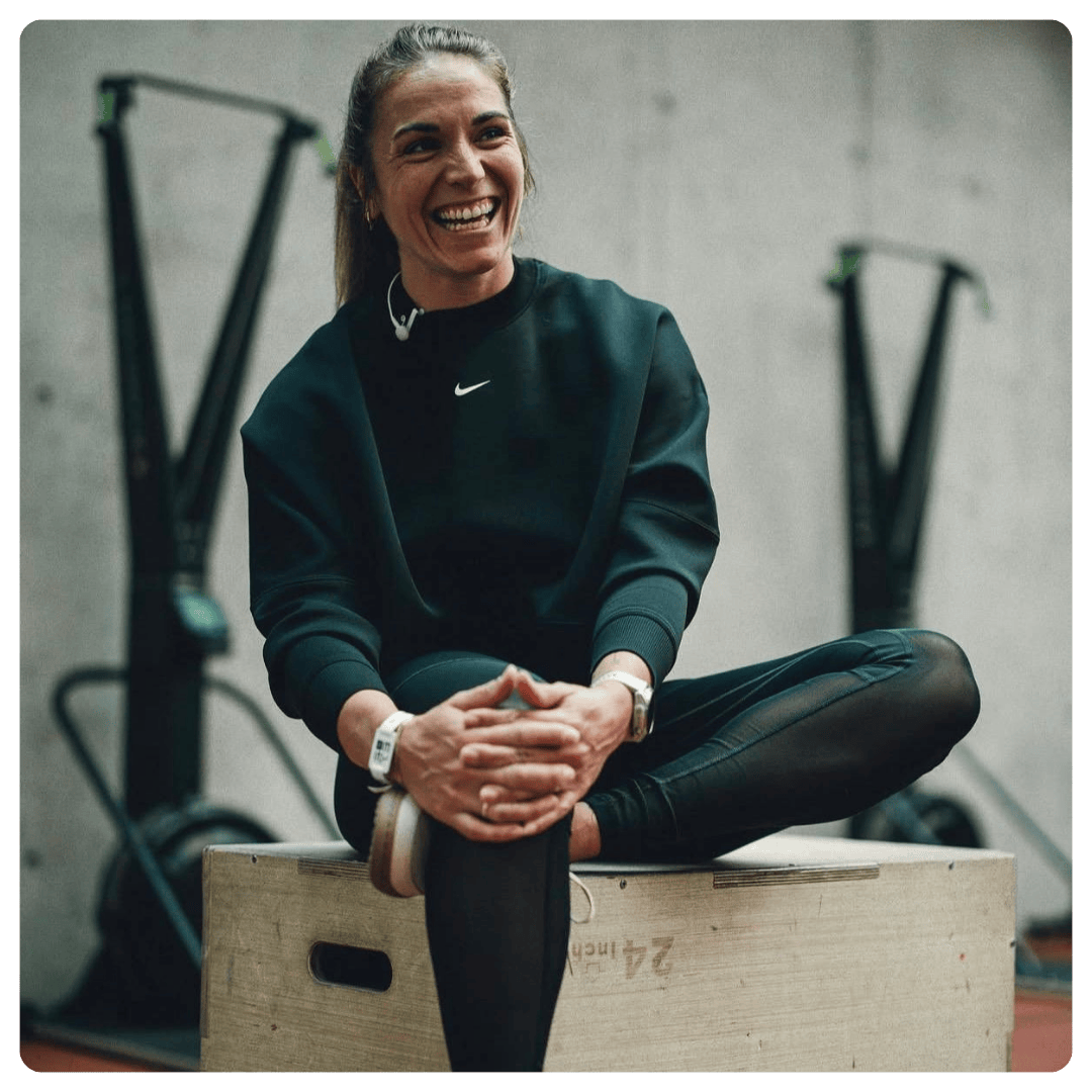 Seka Arning-HYROX-Interview