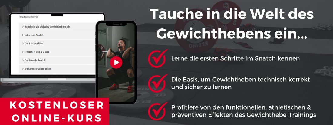 kostenlos_Gewichtheben_lernen_Köln