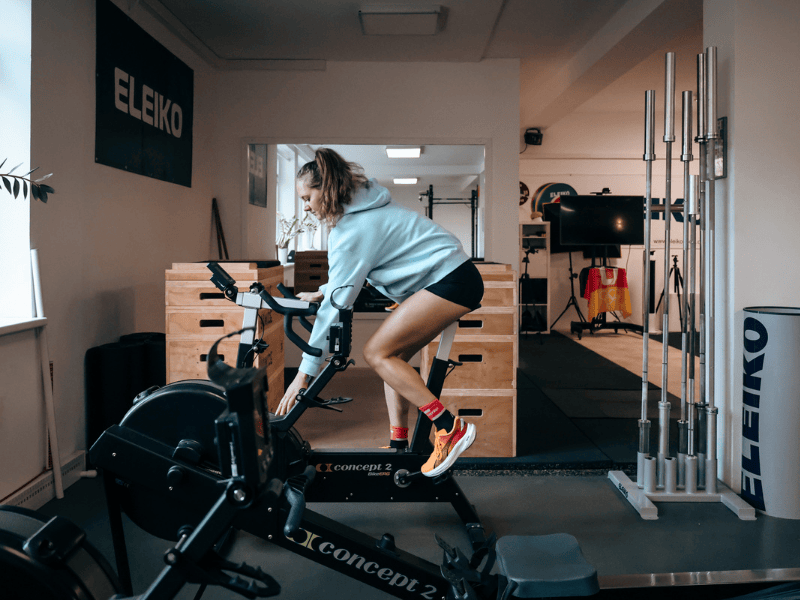 Training-Linda Meier