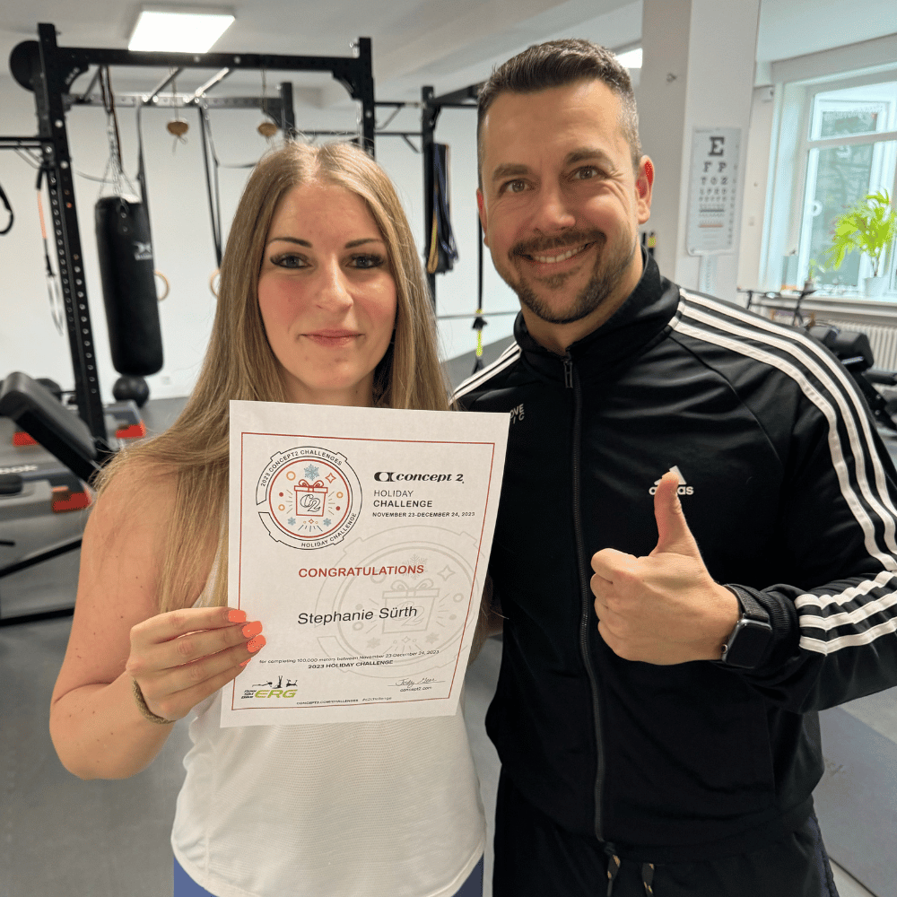Köln-Personal Training