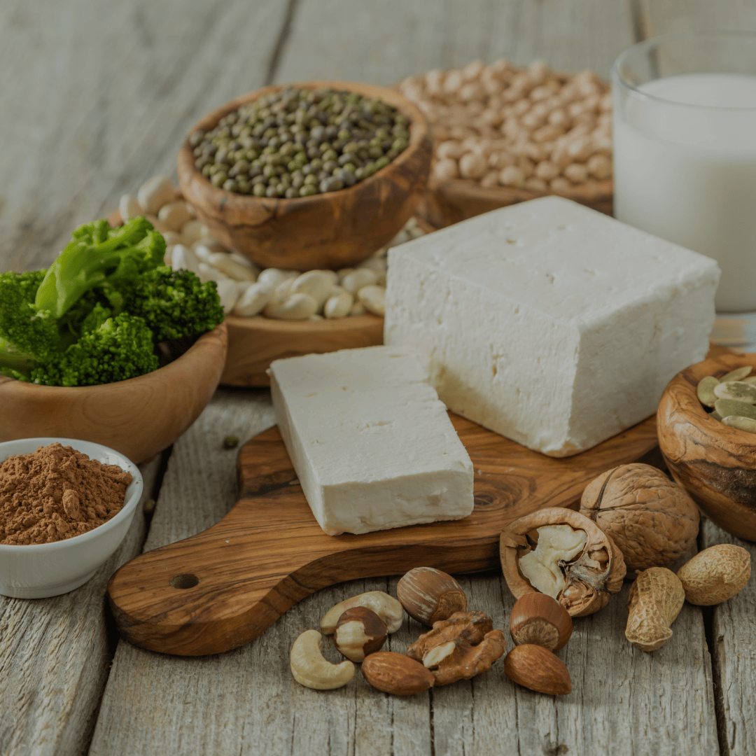 vegan-Blutbild vegan-Blutbild