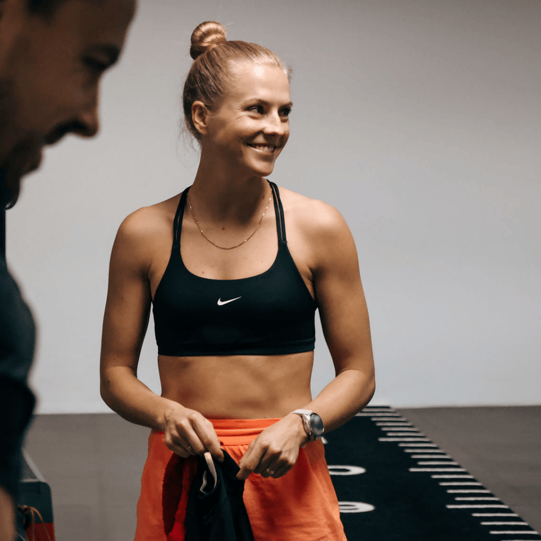 Annika Schenk