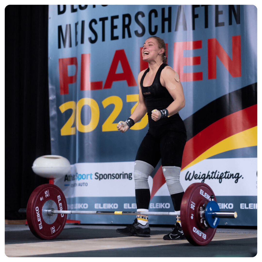 Bundesliga-Elena Krolls Bundesliga-Elena Krolls