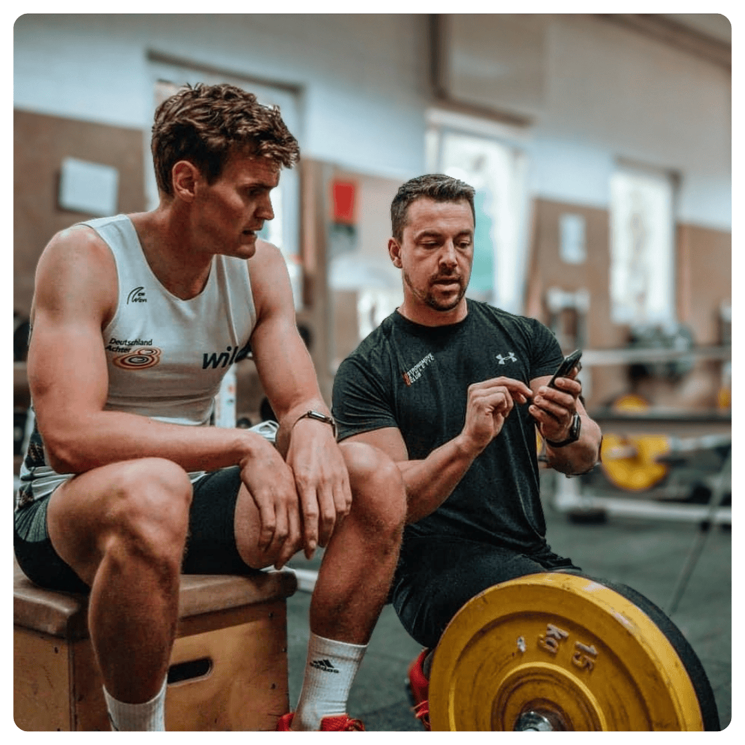 Gewichtheben-online Gewichtheben-online