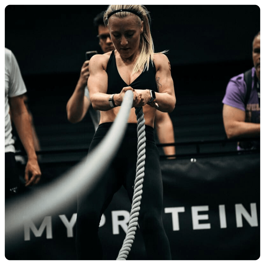 HYROX Training Plan HYROX Training Plan