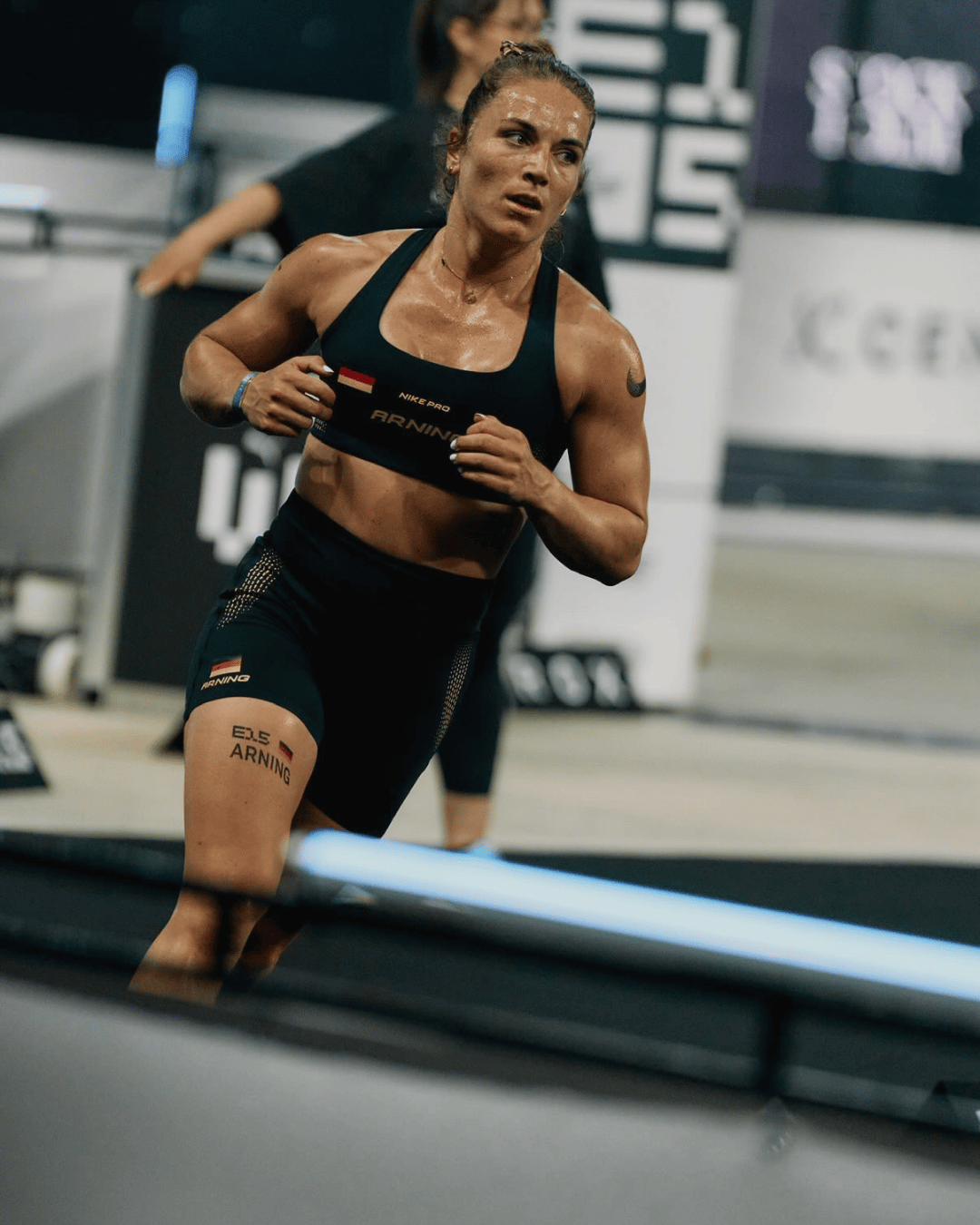 Lauf-Assessment STRONGMOVE Köln