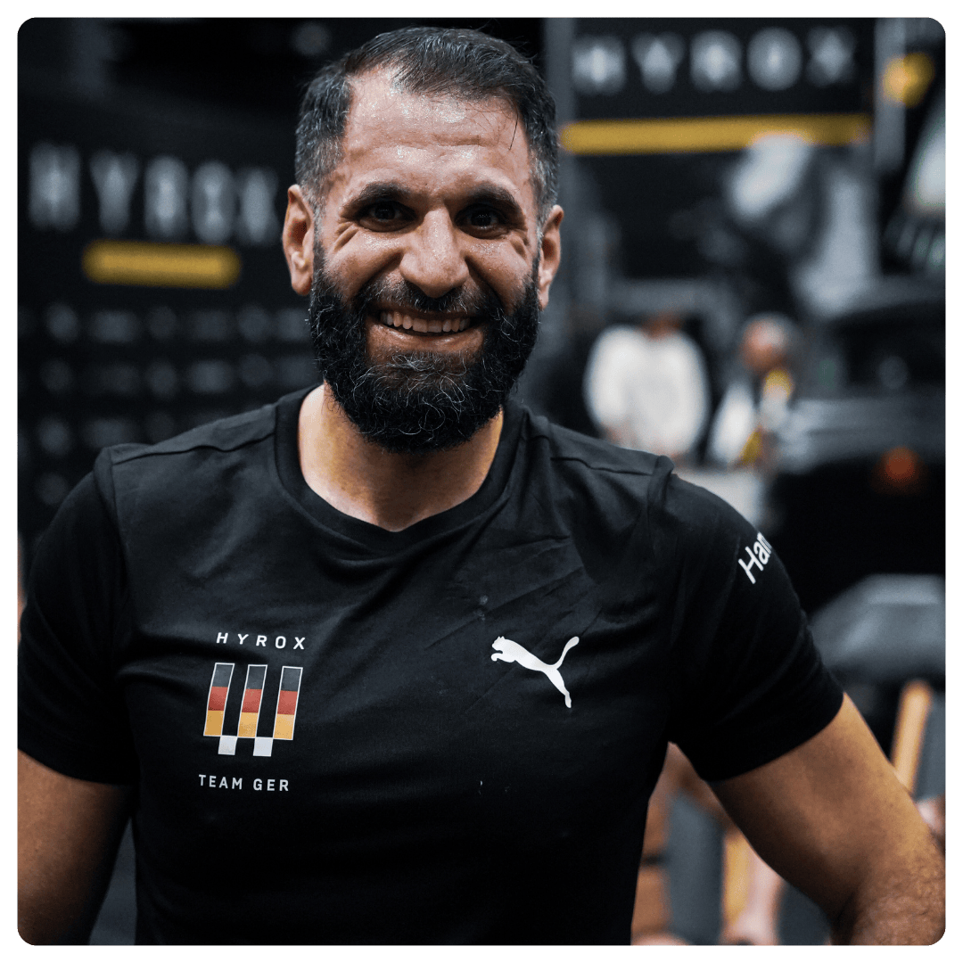Hamun Bahadorvand-HYROX-STRONGMOVE Hamun Bahadorvand-HYROX-STRONGMOVE