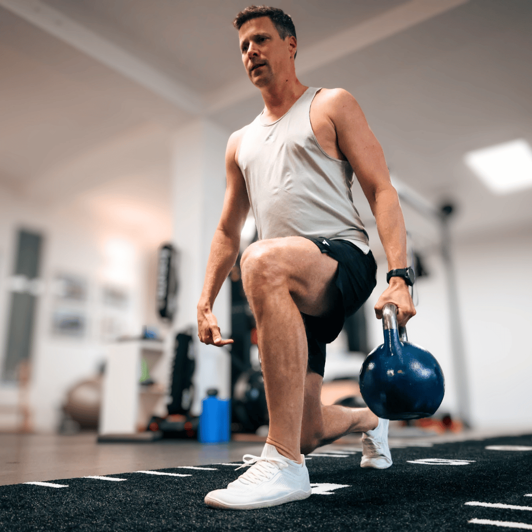 Krafttrainingsübertrag
