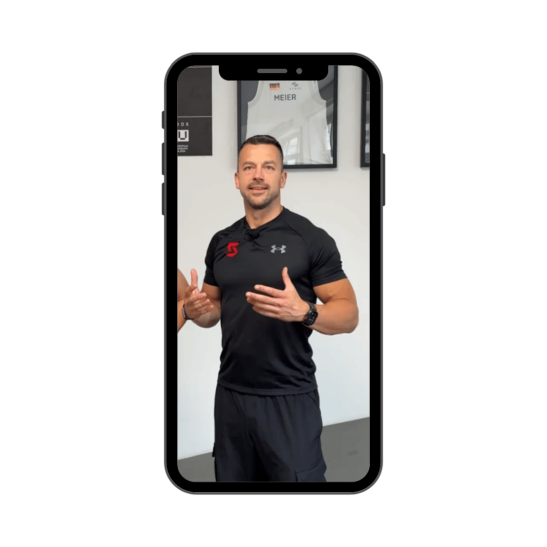 Live-Call mit Björn