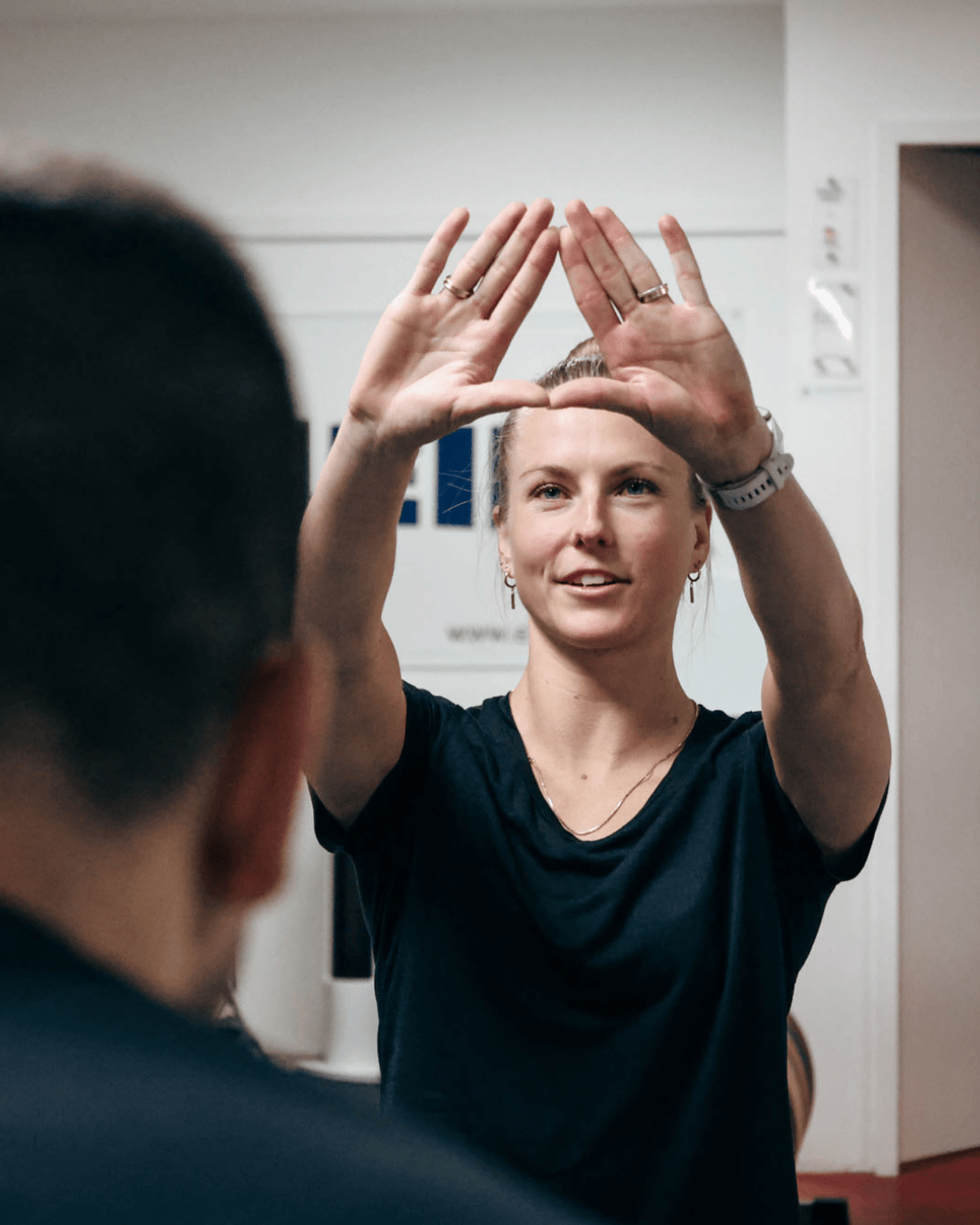 Funktionelle & neurozentrierte Bewegungs- & Schmerzanalyse