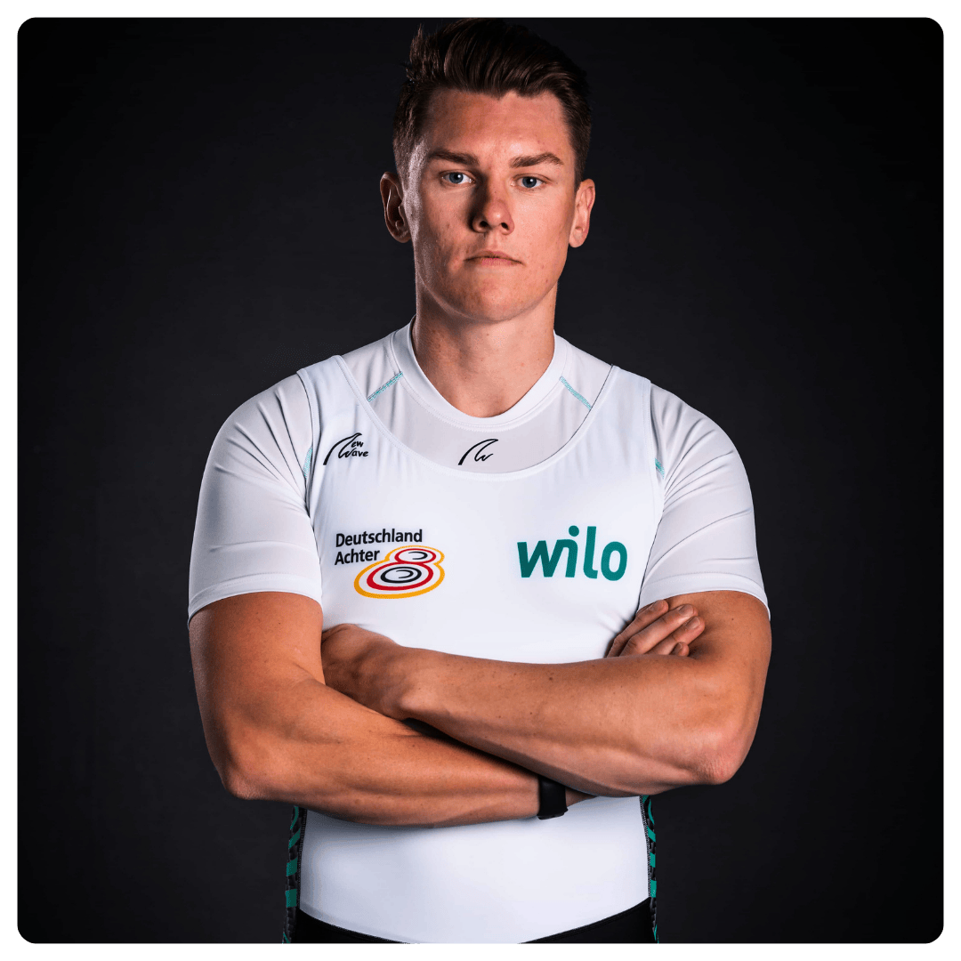 Olympia-Laurits Follert Olympia-Laurits Follert
