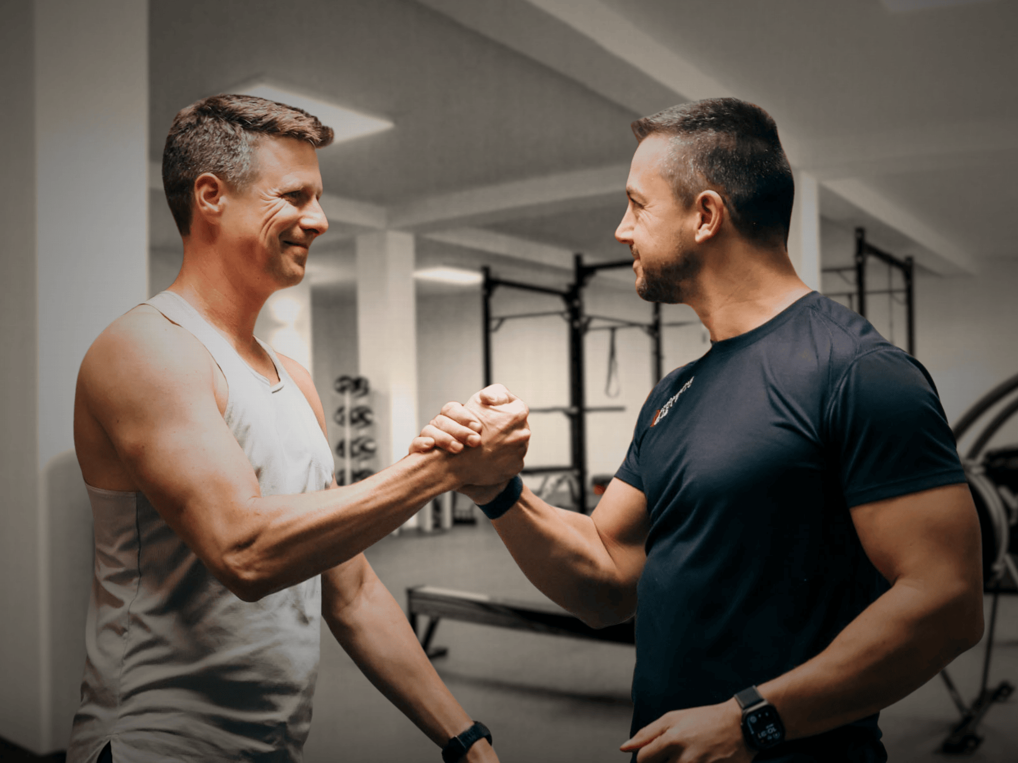 STRONG Connect – Experten-Beratung STRONGMOVE
