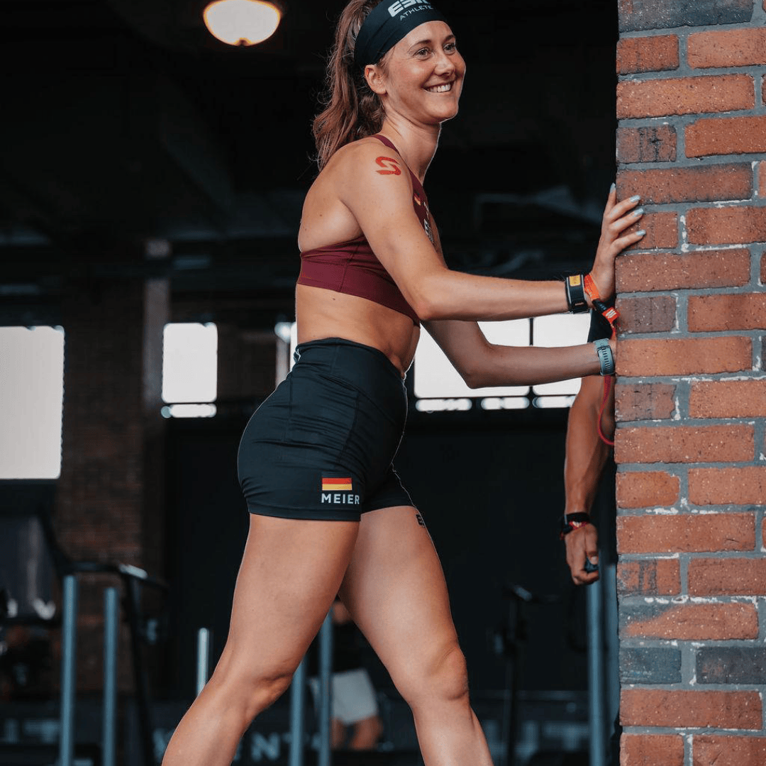 STRONGMOVE Lauf-Assessment
