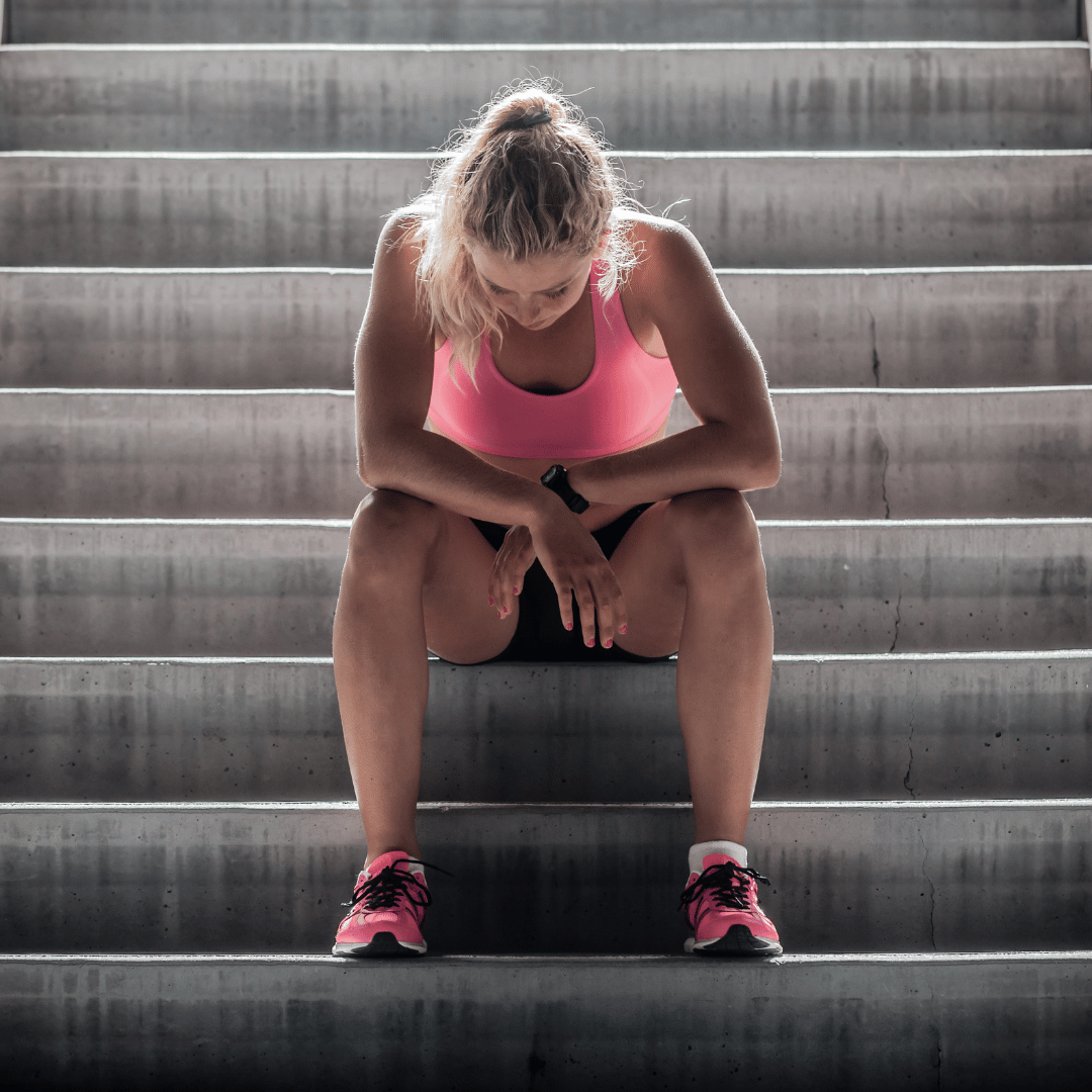 Wiederkehrende Schmerzen trotz Training und Therapie