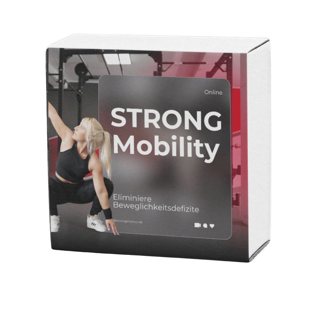 STRONG Mobility – Kursbild