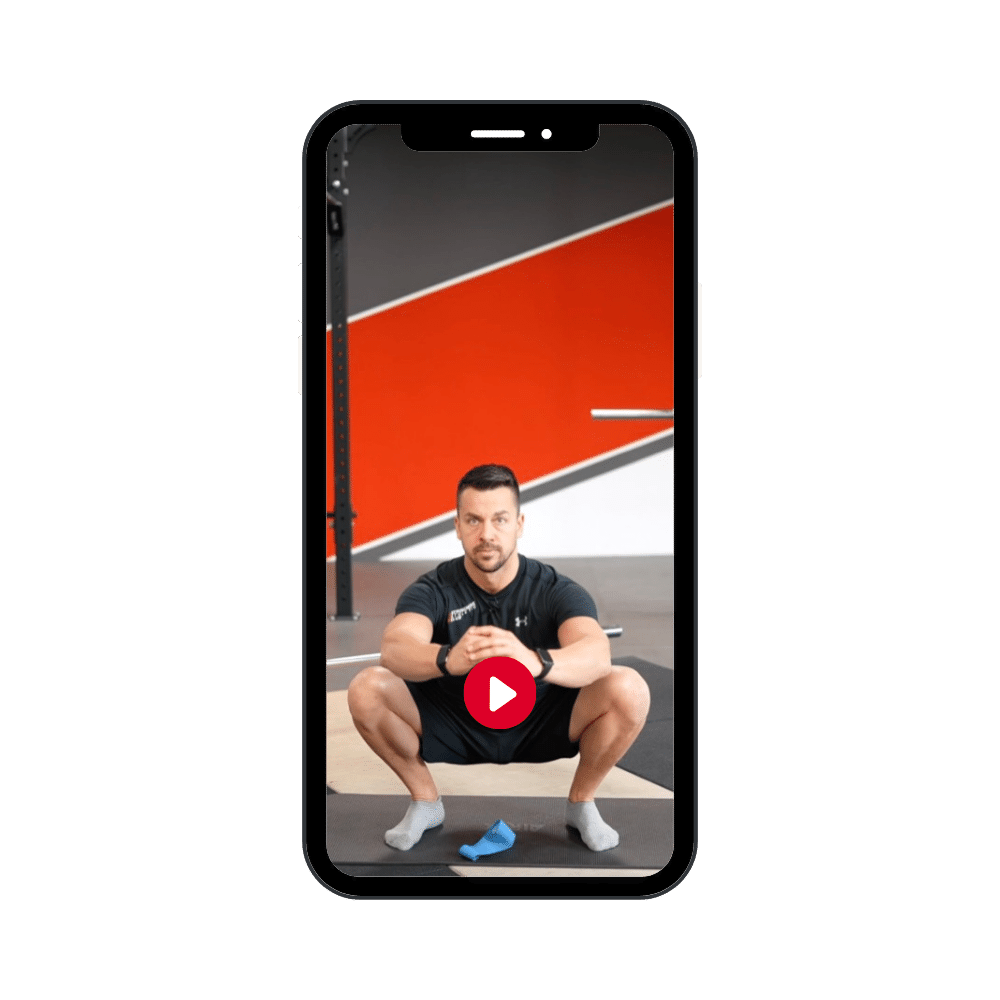 STRONG Mobility Kurs