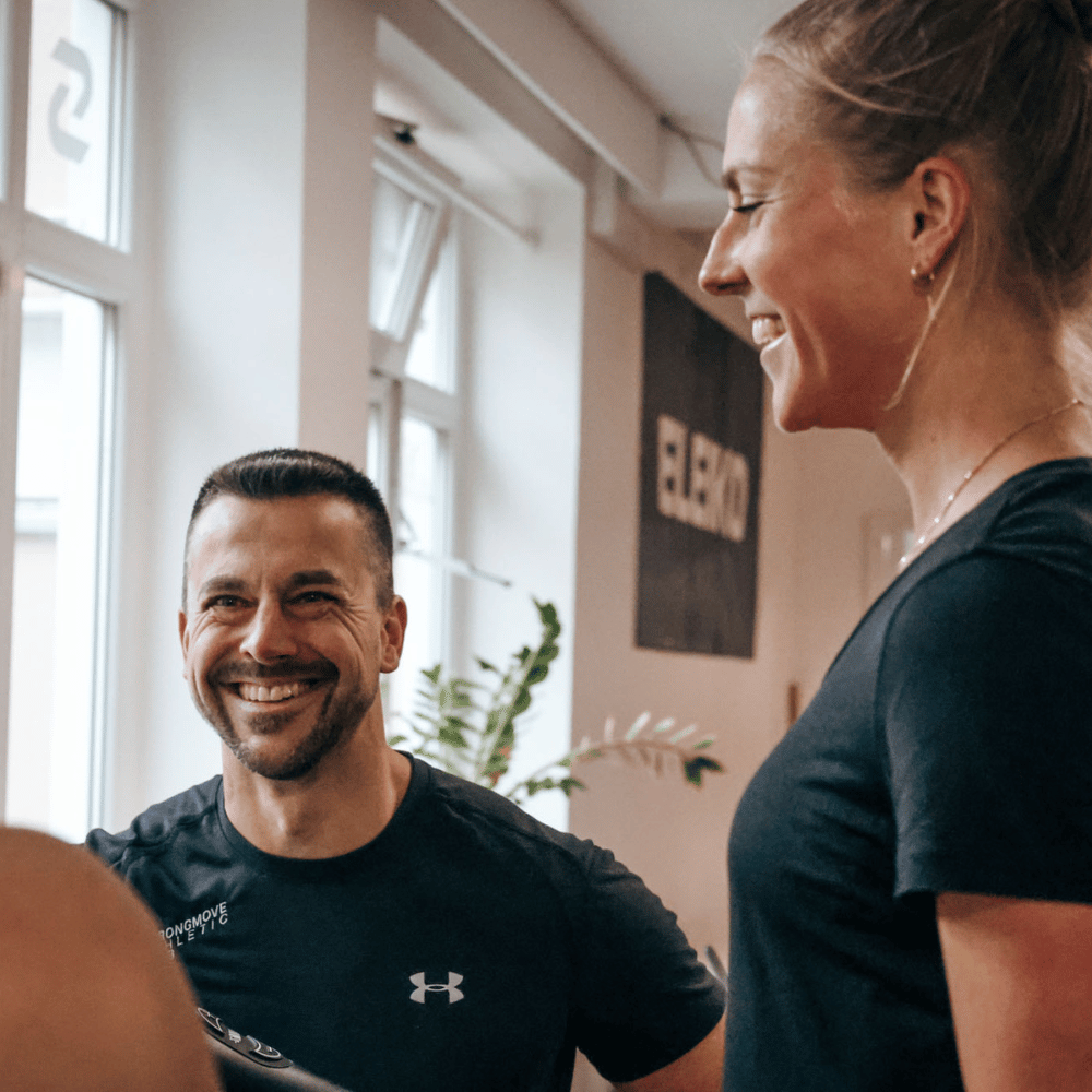Personal Training Köln