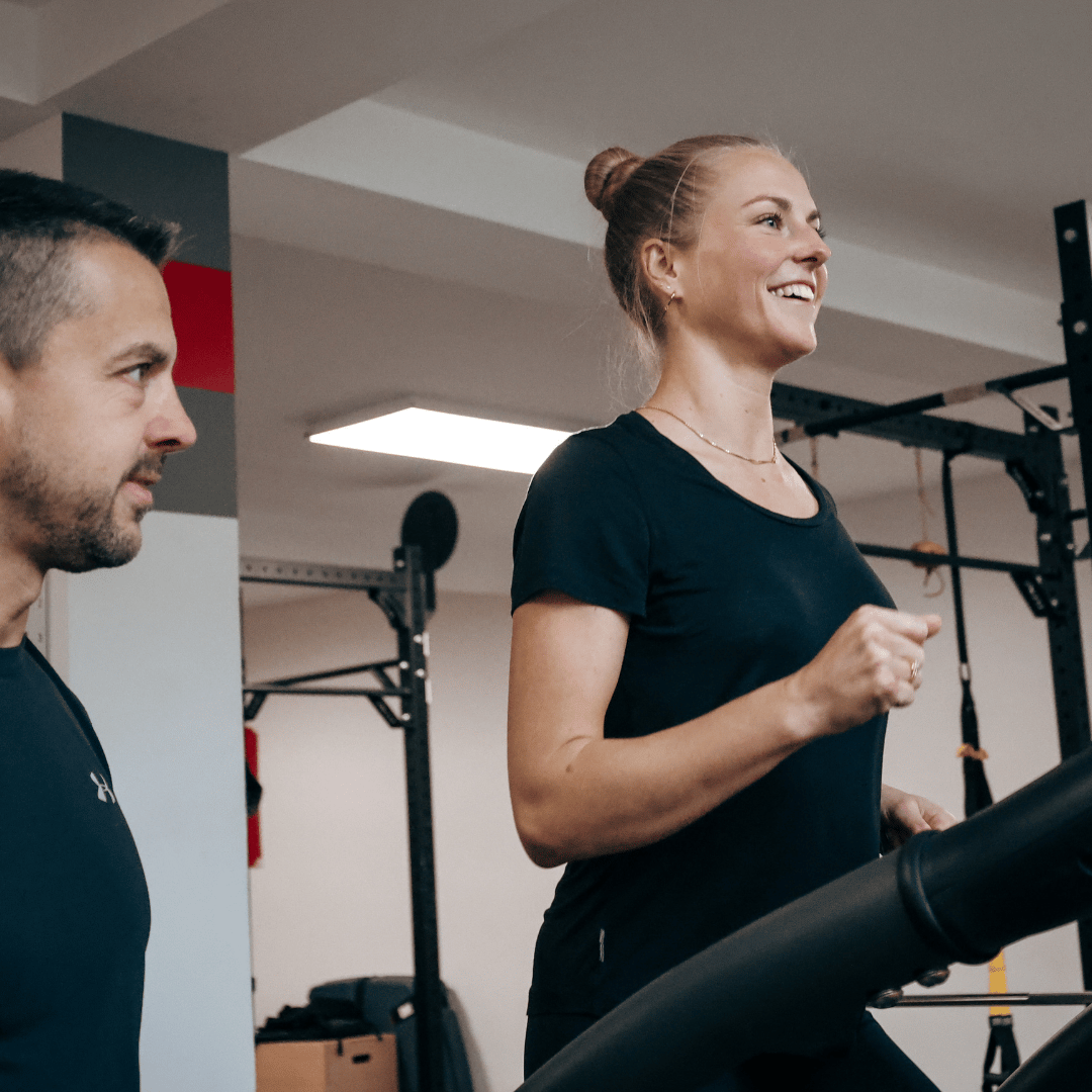 Funktionelle & neurozentrierte Bewegungs- & Schmerzanalyse STRONGMOVE Köln